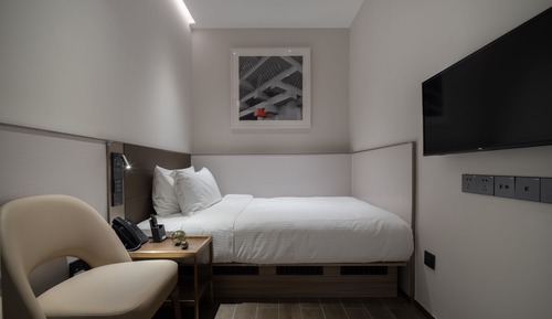 Basic-Zimmer