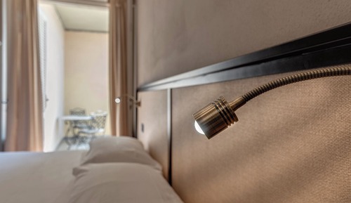 Panoramic-Doppelzimmer