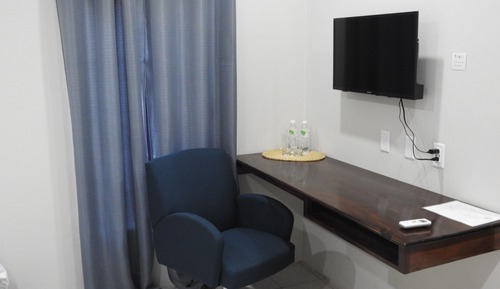 Comfort-Doppelzimmer