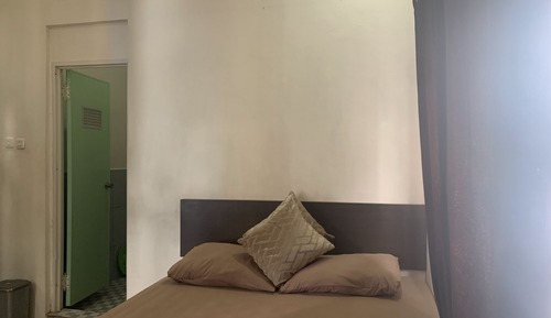 Standard-Doppelzimmer