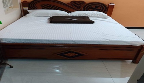 Standard-Doppelzimmer