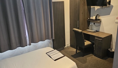Doppelzimmer