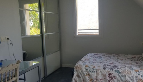 Basic-Zimmer (Elisa)