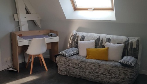 Familienzimmer