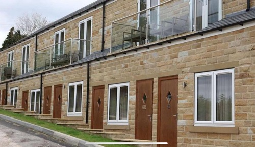 Comfort-Dreibettzimmer