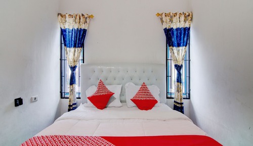 Standard-Doppelzimmer