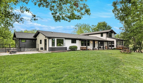 Familien-Ferienhütte