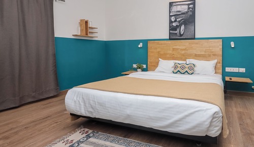 Standardzimmer