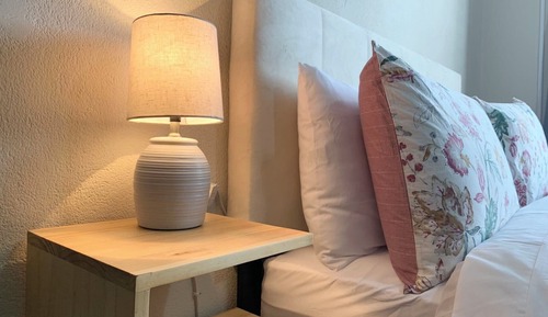 Comfort-Doppelzimmer, 1 Schlafzimmer