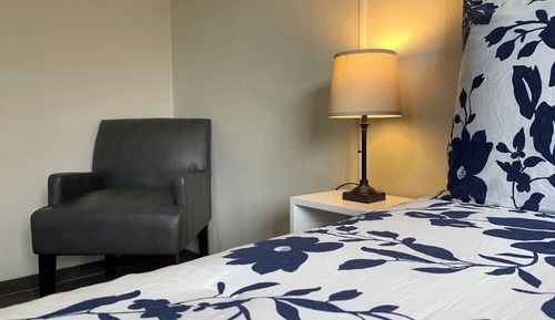 Deluxe-Doppelzimmer