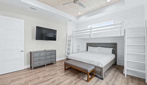 Ferienhaus, 5 Schlafzimmer, eigener Pool