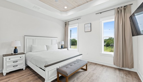 Ferienhaus, 5 Schlafzimmer, eigener Pool