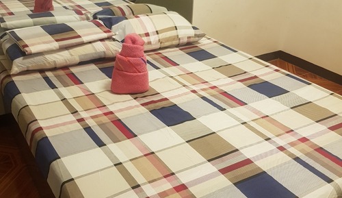 Basic-Zimmer