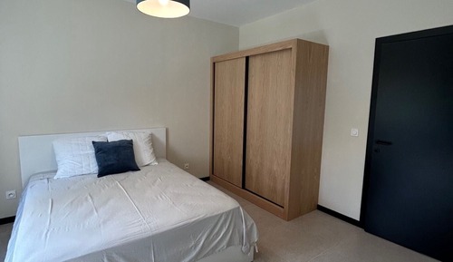 Luxury-Haus