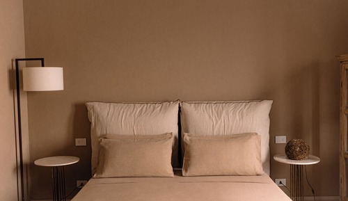 Superior-Doppelzimmer