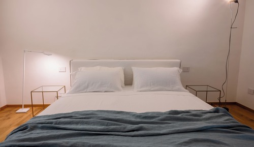 Luxury-Suite