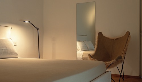 Luxury-Suite, Whirlpool