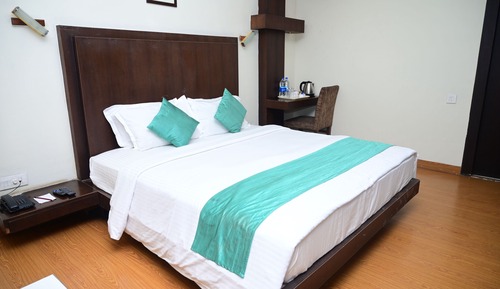 Club-Zimmer, 1 King-Bett