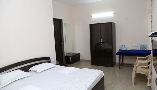 Comfort-Doppelzimmer