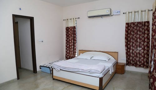 Deluxe-Doppelzimmer