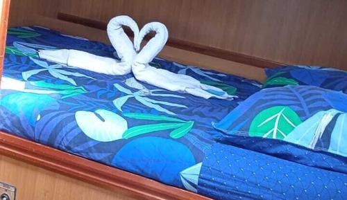 Classic-Doppelzimmer