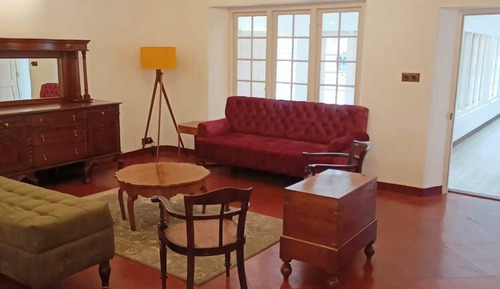 Deluxe-Doppelzimmer