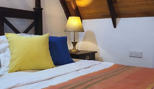 Panoramic-Penthouse, 1 Schlafzimmer, Nichtraucher, Talblick