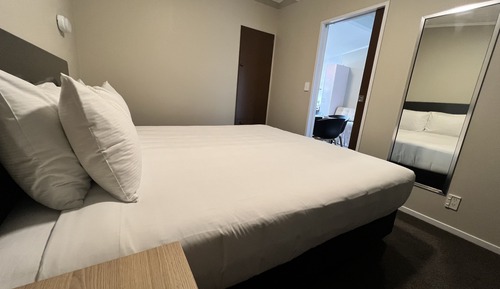 Familienzimmer, 2 Schlafzimmer