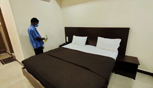 Doppelzimmer