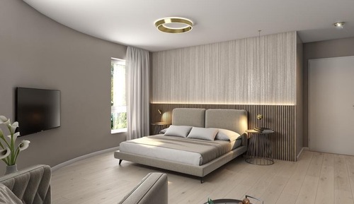 Comfort-Doppelzimmer