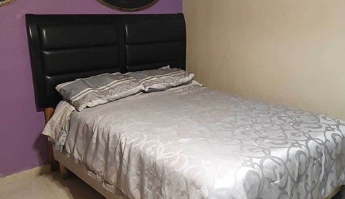 Economy-Doppelzimmer