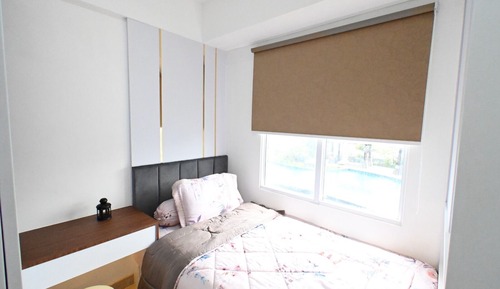 Premium-Apartment