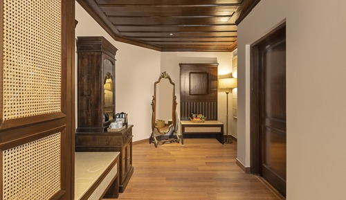 Familien-Suite