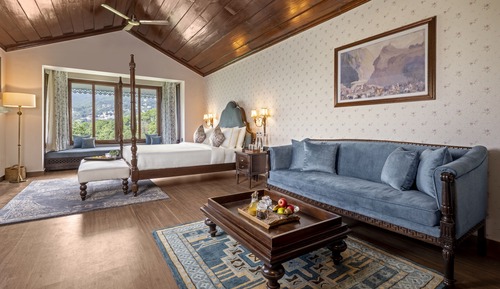Traditional-Suite