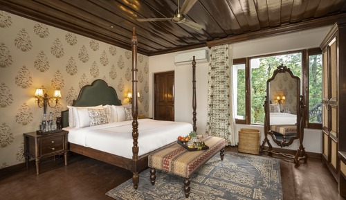 Executive-Suite