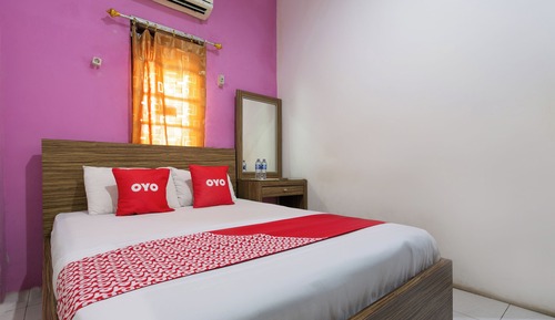 Standard-Doppelzimmer