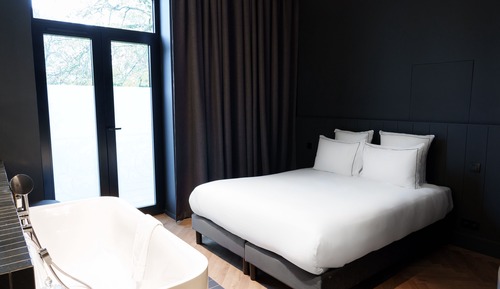 Deluxe-Zimmer