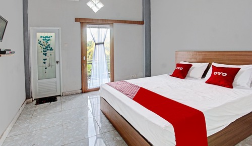 Standard-Doppelzimmer