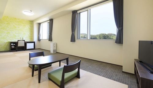 Junior-Suite, Nichtraucher (Junior Suite Twin)