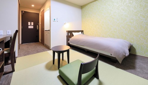 Deluxe-Zimmer, Nichtraucher (with Shower and kitchenette)