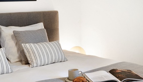 Apartment, 1 Schlafzimmer