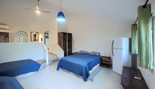 Comfort-Ferienhütte