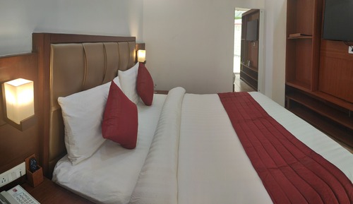 Deluxe-Suite