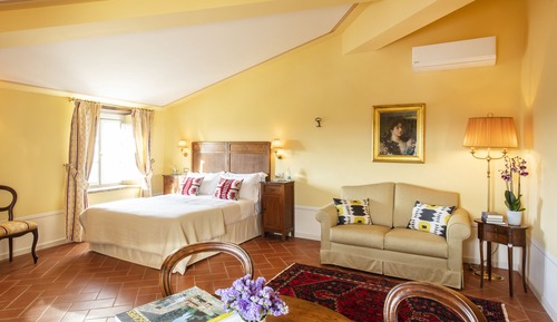 Premium-Apartment