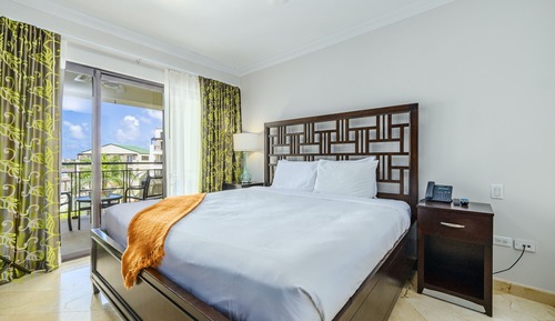 Premium-Apartment