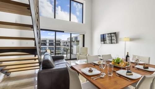 Premium-Maisonette