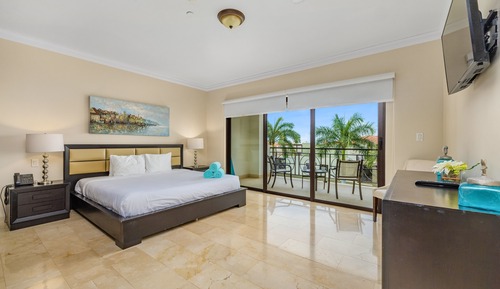 Premium-Apartment