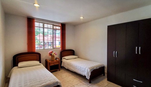 Basic-Doppelzimmer