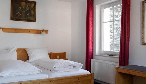 Doppelzimmer