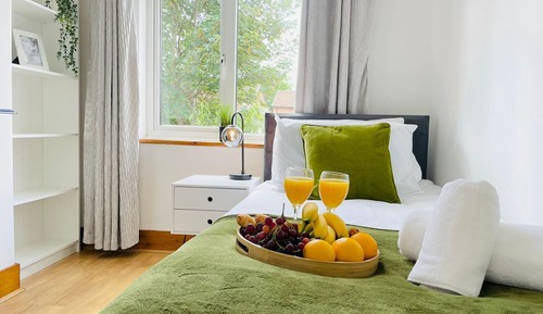 Ferienhaus